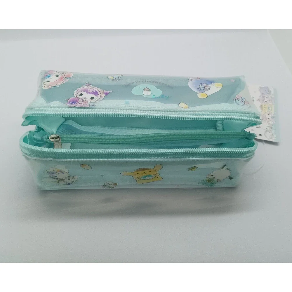 Sanrio babies pen case